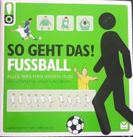 So geht das! Fussball Nordrhein-Westfalen - Altenberge Vorschau