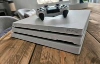 PlayStation 4 pro weiß Nordrhein-Westfalen - Goch Vorschau