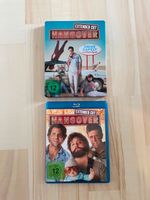 2 x "Hangover Extended Cut" - Blu-Ray Nordrhein-Westfalen - Welver Vorschau