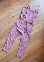 Opus Jumpsuit Top Hose Gr. 36 rosé Nordrhein-Westfalen - Kaarst Vorschau
