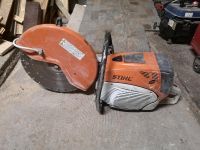 Vermiete Stihl TS800 Trennschleifer Motorflex Betonsäge mieten Baden-Württemberg - Kappelrodeck Vorschau