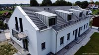 Ihr neues Zuhause  NEUBAU - ETW -Wohnen wie im Haus in ruhiger Lage mit Garten und Garage KFW 55 Bayern - Erdweg Vorschau