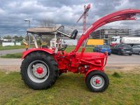 Güldner G40S Oldtimer Schlepper Traktor Nordrhein-Westfalen - Kleve Vorschau