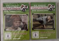 Die Grosse Astrid Lindgren DVD Sammlung Nordrhein-Westfalen - Hövelhof Vorschau