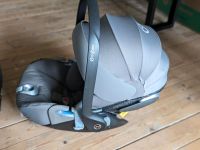 Babyschale Cybex Cloud Z i-size Nordrhein-Westfalen - Hamminkeln Vorschau