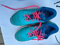 Joggingsschuhe True Motion Utech Nevos Gr. 39 Münster (Westfalen) - Mauritz Vorschau