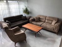 Couch Couchgarnitur Komplettset Sofa Sessel Berlin - Spandau Vorschau