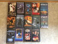Video Filme - Sammlung - VHS Kassetten Rheinland-Pfalz - Höhr-Grenzhausen Vorschau