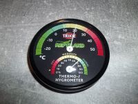 Thermometer/ Hygrometer Nordrhein-Westfalen - Holzwickede Vorschau