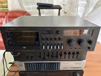 Highend Technics Cassetten-/Kassetten-/Tape-Deck RS-673 Dortmund - Innenstadt-West Vorschau