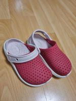 Crocs Kinder Schuhe C 10 (27/28) Nordrhein-Westfalen - Bottrop Vorschau