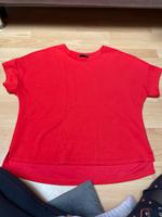 Rotes T-Shirt von Rabe Größe 40 Bochum - Bochum-Nord Vorschau