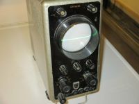 Philips Oszilloskop GM 5650 Bayern - Simbach Vorschau