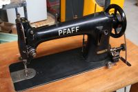 Pfaff 34 Nähmaschiene Antik Vintage 34 - 0 - 6 Spira 34 Flachbet Bayern - Lengdorf Vorschau