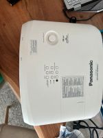 Panasonic LCD Projector /Beamer HDMI Niedersachsen - Salzgitter Vorschau