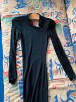 Kleid Armani schwarz top Zustand wie neu Bayern - Oberasbach Vorschau