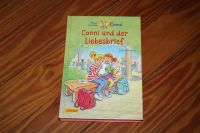 Buch Meine Freundin Conni - Conni und der Liebesbrief Band 2 Schleswig-Holstein - Mehlbek Vorschau
