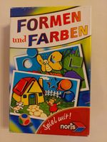 Formen und Farben Spiel ab 3 Jahren von Noris Bayern - Ampfing Vorschau