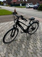 Zündapp E-Bike Trekking Niedersachsen - Dornum Vorschau