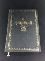 Die heilgige Schrift 1929 Nordrhein-Westfalen - Kürten Vorschau