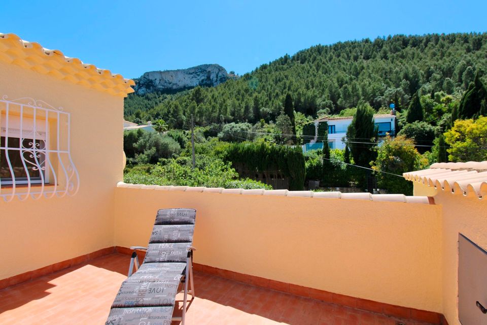 Ferienhaus in Denia, Costa Blanca, Spanien in Oelde