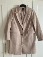 Primark Trenchcoat Mantel beige 40 wie neu Berlin - Treptow Vorschau