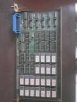 Fanuc Memory Board A20B-0008-0480 ( A20B-0008-0480/03A ) Brandenburg - Elsterwerda Vorschau