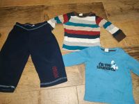 Kleiderpaket 80 Sweatshirt Jogginghose Unstruttal - Zaunröden Vorschau