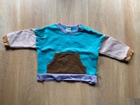 Fred's World Pullover Sweatshirt Color Blocking 74 Neuwertog Bonn - Bonn-Zentrum Vorschau