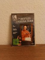 DVD Die Abenteuer des Kardinal Braun Nordrhein-Westfalen - Iserlohn Vorschau
