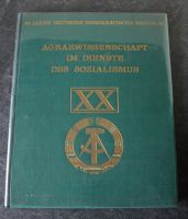 Agrarwissenschaft im Dienste des Sozialismus, 20 Jahre DDR Sachsen-Anhalt - Muldestausee Vorschau