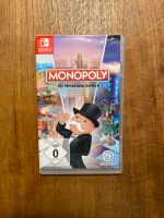 Nintendo Switch spiel „monopoly“ Eimsbüttel - Hamburg Rotherbaum Vorschau