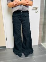 Schwarze Jeans von H&M in 34 Saarland - Heusweiler Vorschau