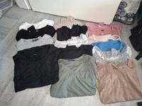 Kleiderpaket Bekleidungspaket Damen Frauen S/M Brandenburg - Gransee Vorschau