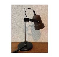 70er Lampe Leuchte Vintage Stehlampe braun Eimsbüttel - Hamburg Eimsbüttel (Stadtteil) Vorschau