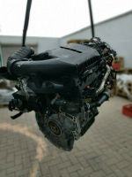 Engine Motor Peugeot Citroen DS BHY DV6FD HDi 28.400Tkm KOMPLETT Leipzig - Eutritzsch Vorschau