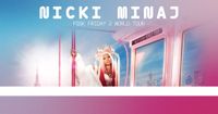 Nicki Minaj, Berlin, 7.6., 2x85€ Brandenburg - Potsdam Vorschau