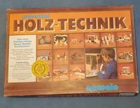 Neweles Holztechnik - universal - Großpackung - 70er Jahre Schleswig-Holstein - Altenholz Vorschau