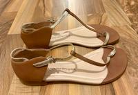 Bottega dell Artigiano Schuhe Gr 38 ❤️❤️ braun Dortmund - Innenstadt-Ost Vorschau