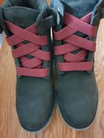 Neuw. Timberland Boots Gr.38 Gratis Versand Hessen - Fulda Vorschau