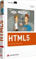 HTML 5 - Der Leitfaden für Webentwickler (Programmer's Choice) Aubing-Lochhausen-Langwied - Aubing Vorschau