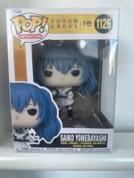 Funko Pop 1126 Anime Figur: Saiko Yonebayashi Tokyo Ghoul Baden-Württemberg - Ulm Vorschau