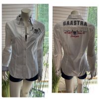 Gaastra☆Bluse☆w.NEU☆M☆36/38☆weiss☆Langarm☆maritim☆Segeln☆TOP Bayern - Neumarkt i.d.OPf. Vorschau