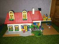 Playmobil Einfamilienhaus 3965 City Life Bayern - Piding Vorschau