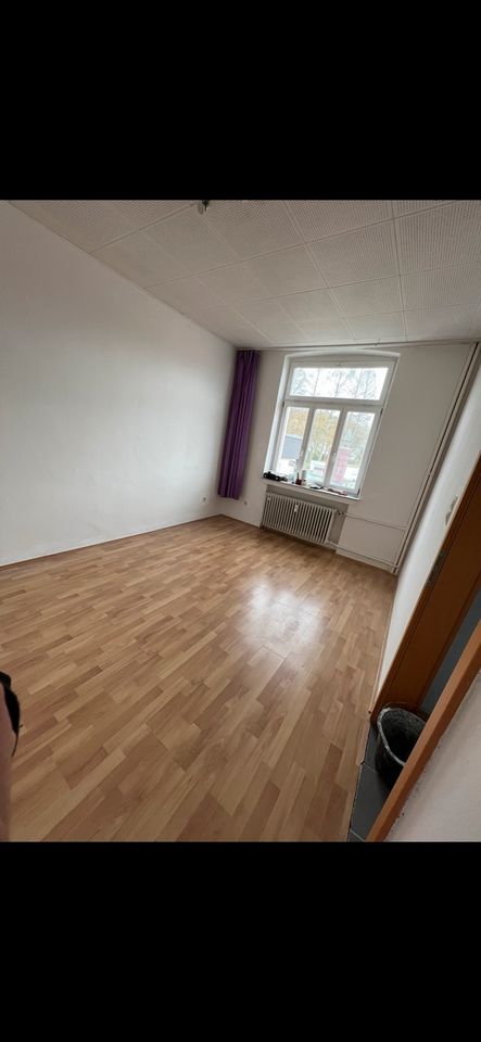 3 Zimmer Wohnung mit zentraler Lage in Bielefeld