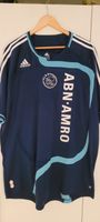 Ajax Amsterdam away Shirt 2007/2008 Niedersachsen - Emden Vorschau