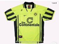 SUCHE Retro BVB Trikots ab Größe XL Dortmund - Brackel Vorschau