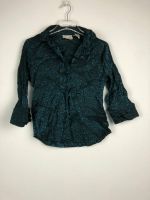 Vintage Bluse - Retro Hemd -Shirt -90s -Oldschool -Top - Gr. XS-M Niedersachsen - Neuenhaus Vorschau