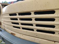 Trabant 1.1 Grill Frontgrill Kühlergrill Sachsen-Anhalt - Wernigerode Vorschau