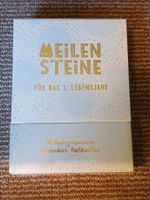 Meilensteine für das 1. Lebensjahr von Grafik Werkstatt Bielefeld Hamburg-Mitte - Hamburg Billstedt   Vorschau